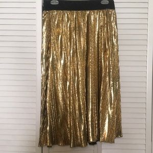 LulaRoe Elegant Jill skirt